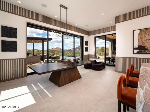 240 HILLSIDE VISTA Drive, Sedona, AZ 86336