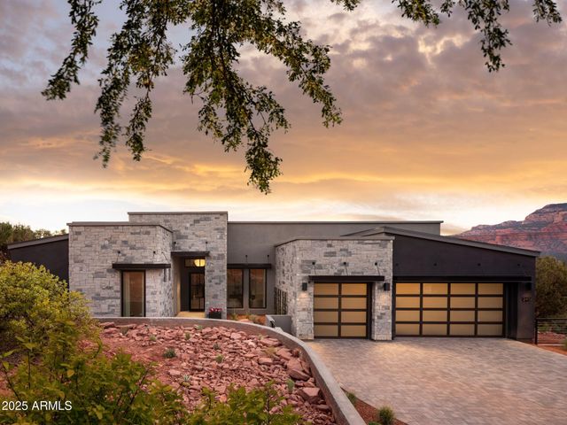 240 HILLSIDE VISTA Drive, Sedona, AZ 86336