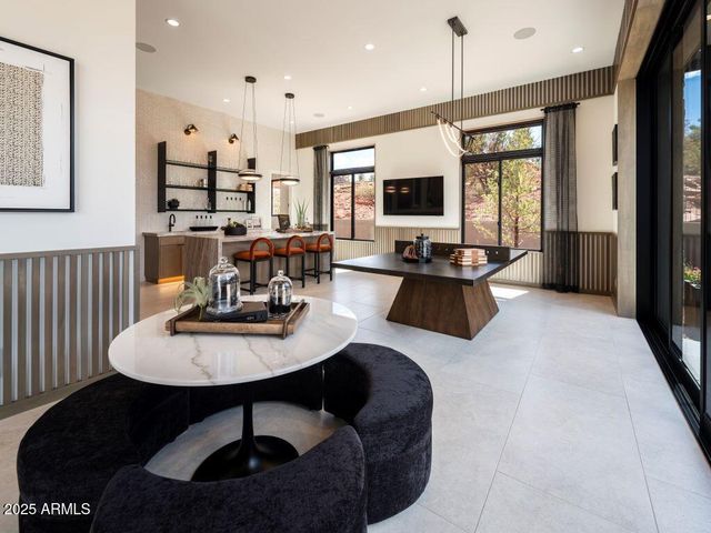 240 HILLSIDE VISTA Drive, Sedona, AZ 86336