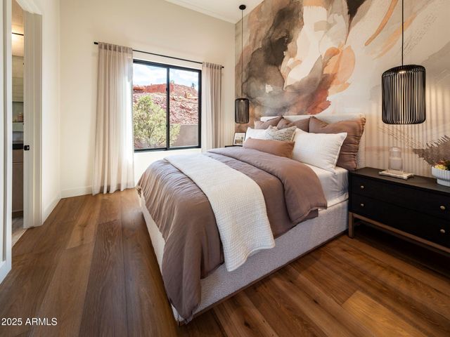 240 HILLSIDE VISTA Drive, Sedona, AZ 86336