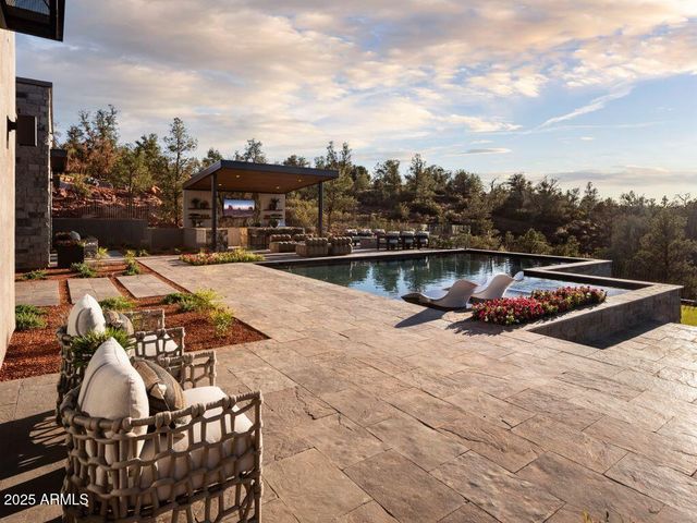 240 HILLSIDE VISTA Drive, Sedona, AZ 86336