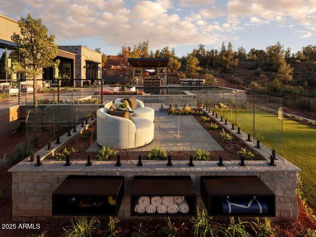 240 HILLSIDE VISTA Drive, Sedona, AZ 86336