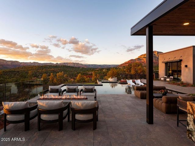 240 HILLSIDE VISTA Drive, Sedona, AZ 86336