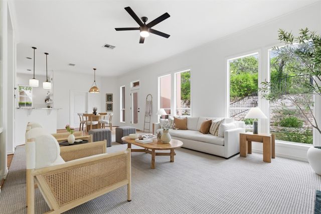 1717 Allium DR, Austin, TX 78733