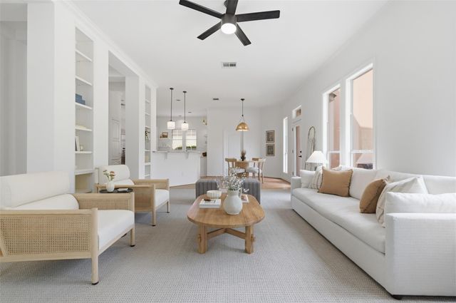 1717 Allium DR, Austin, TX 78733