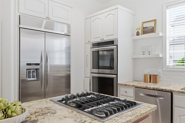 1717 Allium DR, Austin, TX 78733