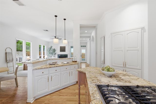 1717 Allium DR, Austin, TX 78733