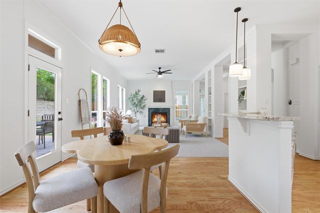 1717 Allium DR, Austin, TX 78733