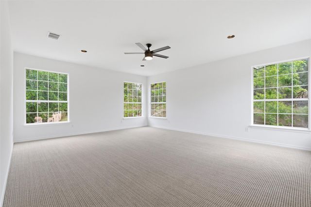 1717 Allium DR, Austin, TX 78733