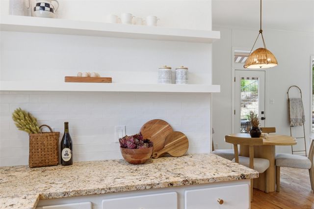 1717 Allium DR, Austin, TX 78733