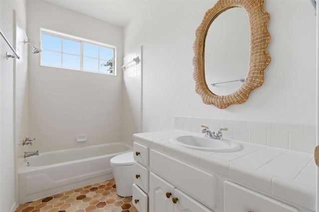 1717 Allium DR, Austin, TX 78733