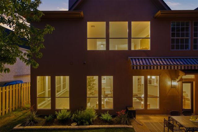 1717 Allium DR, Austin, TX 78733