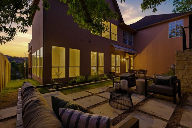 1717 Allium DR, Austin, TX 78733