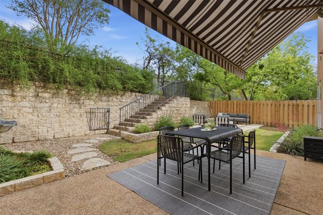 1717 Allium DR, Austin, TX 78733