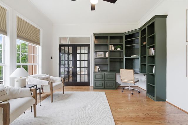 1717 Allium DR, Austin, TX 78733