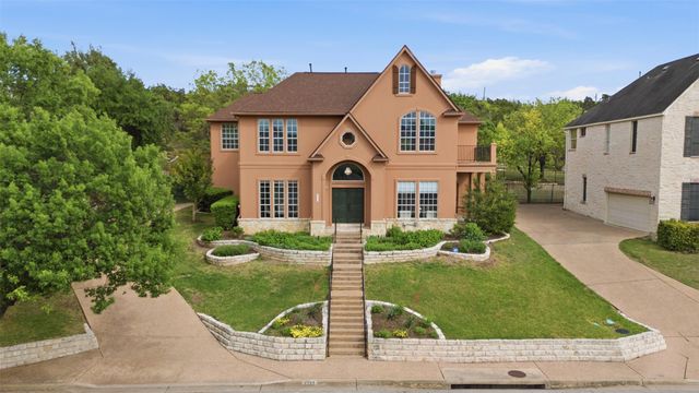 1717 Allium DR, Austin, TX 78733