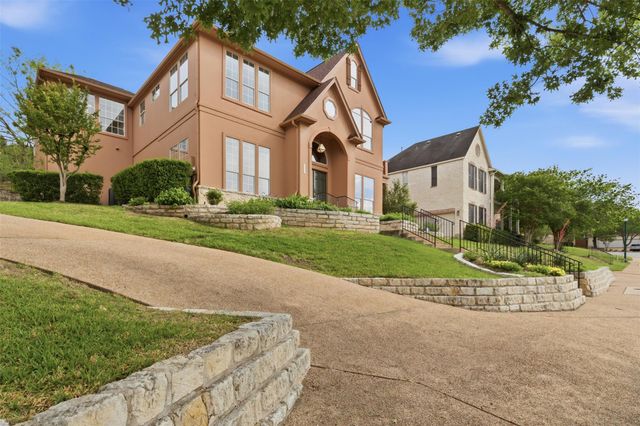1717 Allium DR, Austin, TX 78733