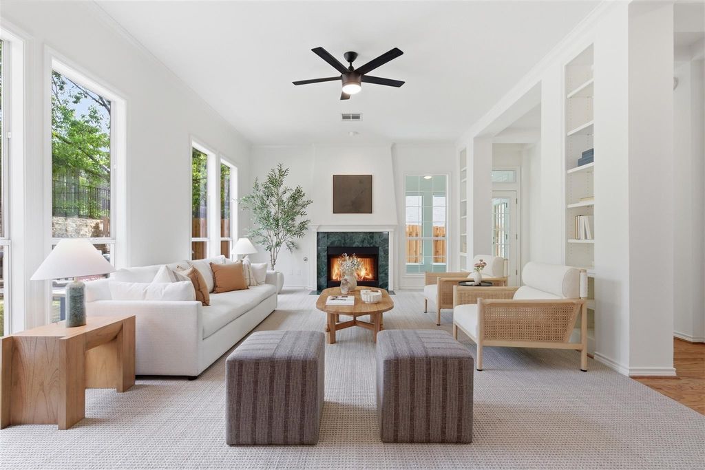 1717 Allium DR, Austin, TX 78733