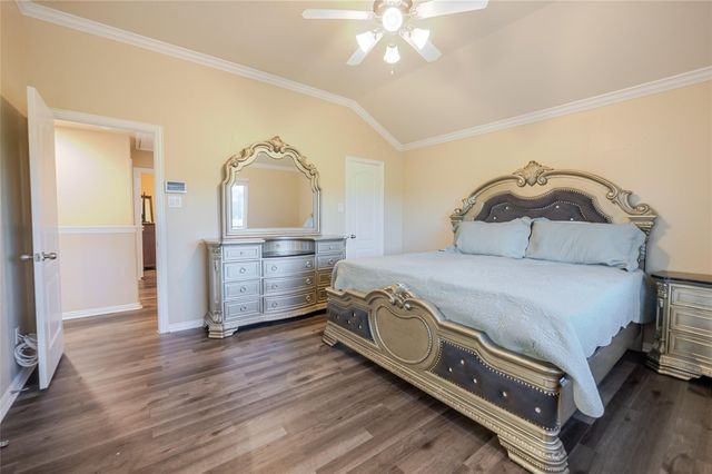 16614 Highland Villa Lane, Humble, TX 77396