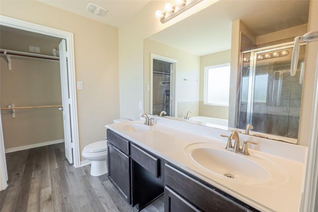 16614 Highland Villa Lane, Humble, TX 77396