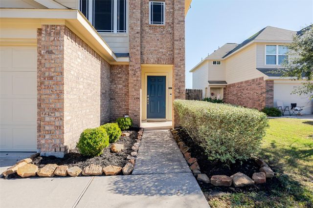 16614 Highland Villa Lane, Humble, TX 77396