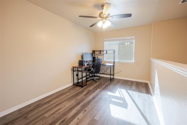 16614 Highland Villa Lane, Humble, TX 77396