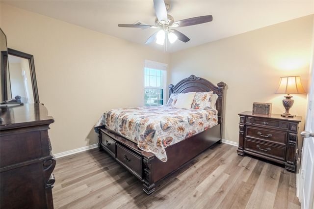 16614 Highland Villa Lane, Humble, TX 77396