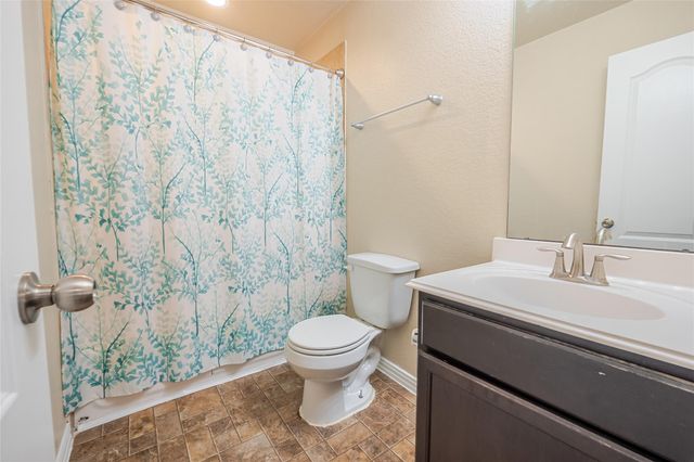 16614 Highland Villa Lane, Humble, TX 77396