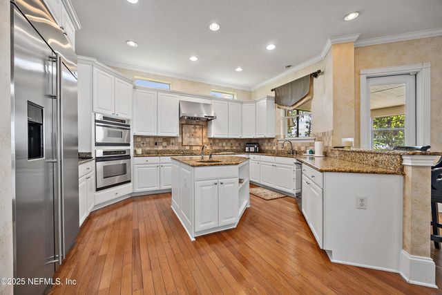 1020 FRUIT COVE Road 0, Jacksonville, FL 32259