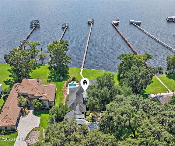 1020 FRUIT COVE Road 0, Jacksonville, FL 32259