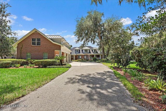 1020 FRUIT COVE Road 0, Jacksonville, FL 32259