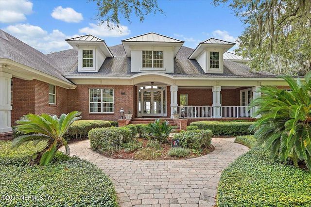 1020 FRUIT COVE Road 0, Jacksonville, FL 32259