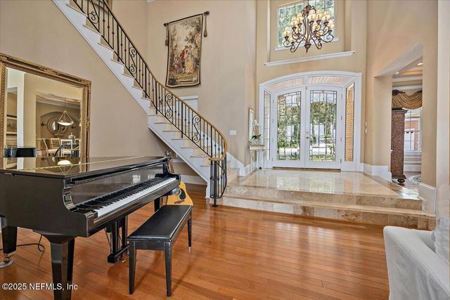 1020 FRUIT COVE Road 0, Jacksonville, FL 32259