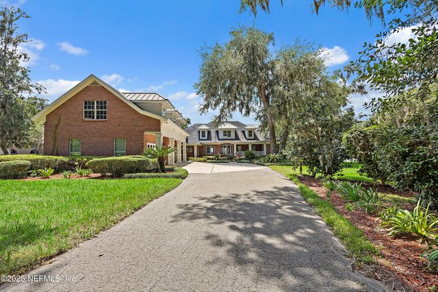1020 FRUIT COVE Road 0, Jacksonville, FL 32259