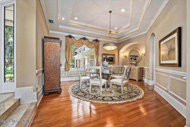 1020 FRUIT COVE Road 0, Jacksonville, FL 32259