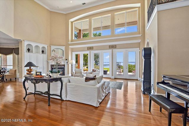 1020 FRUIT COVE Road 0, Jacksonville, FL 32259