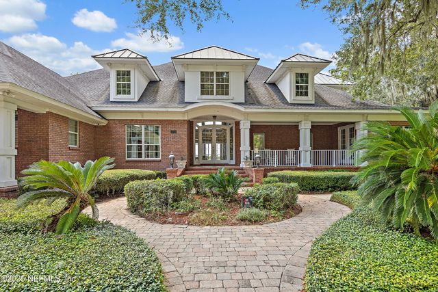 1020 FRUIT COVE Road 0, Jacksonville, FL 32259