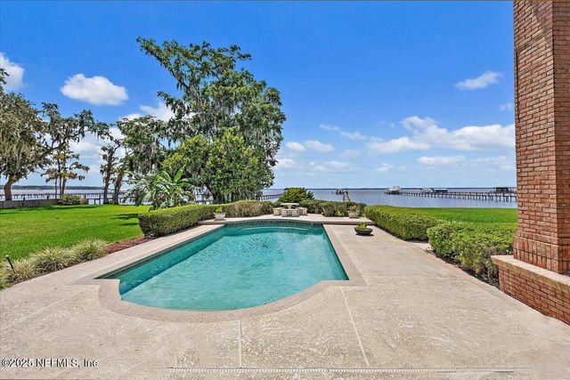 1020 FRUIT COVE Road 0, Jacksonville, FL 32259