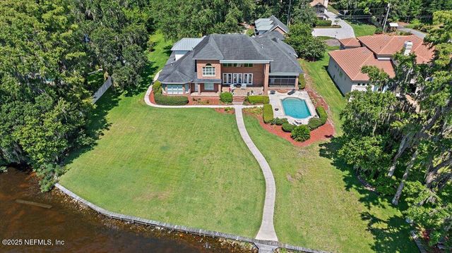 1020 FRUIT COVE Road 0, Jacksonville, FL 32259