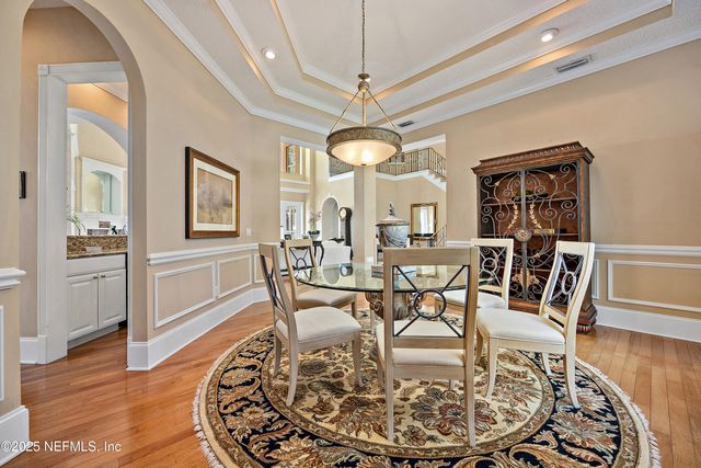 1020 FRUIT COVE Road 0, Jacksonville, FL 32259