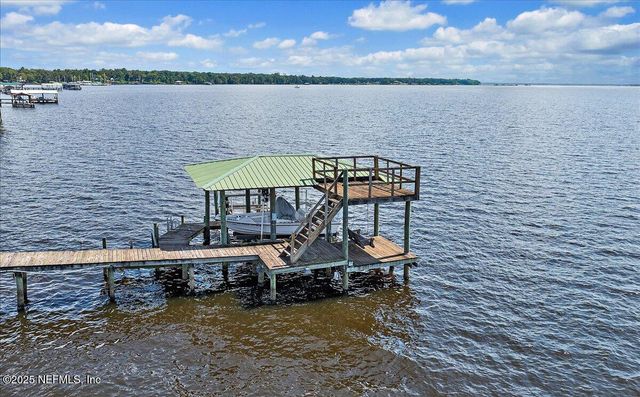 1020 FRUIT COVE Road 0, Jacksonville, FL 32259