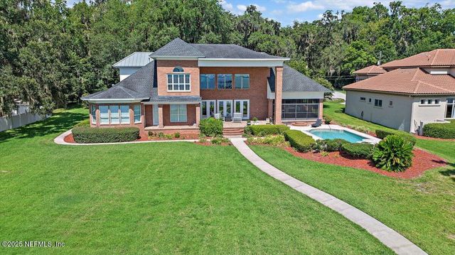1020 FRUIT COVE Road 0, Jacksonville, FL 32259