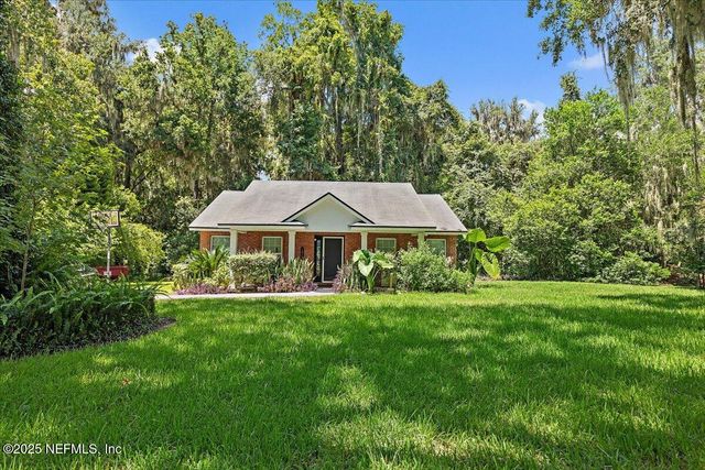 1020 FRUIT COVE Road 0, Jacksonville, FL 32259