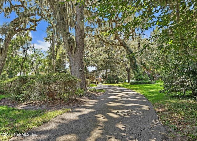 1020 FRUIT COVE Road 0, Jacksonville, FL 32259