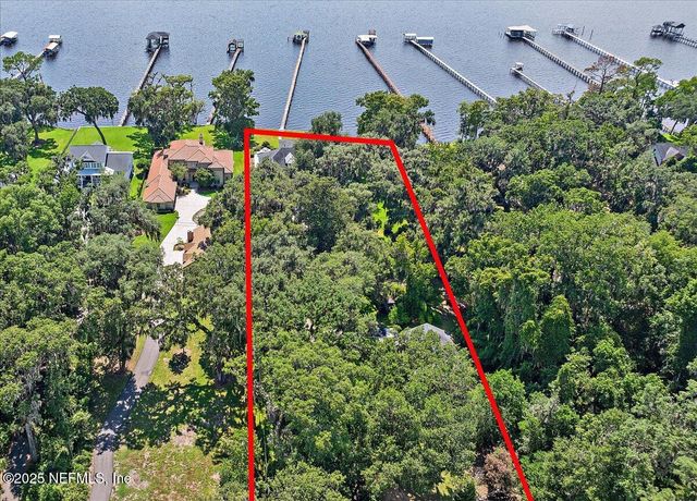 1020 FRUIT COVE Road 0, Jacksonville, FL 32259