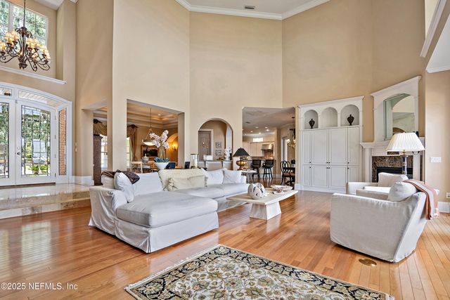 1020 FRUIT COVE Road 0, Jacksonville, FL 32259