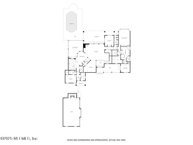 1020 FRUIT COVE Road 0, Jacksonville, FL 32259