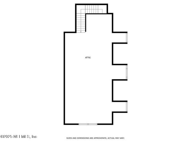 1020 FRUIT COVE Road 0, Jacksonville, FL 32259