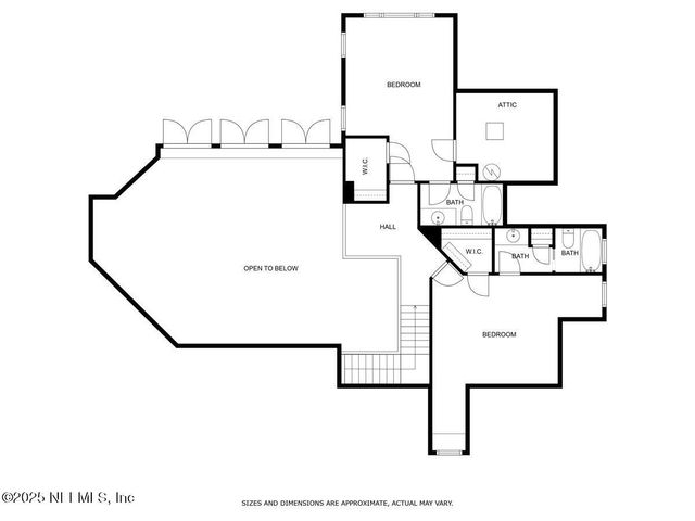 1020 FRUIT COVE Road 0, Jacksonville, FL 32259