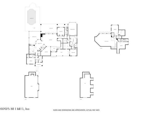 1020 FRUIT COVE Road 0, Jacksonville, FL 32259